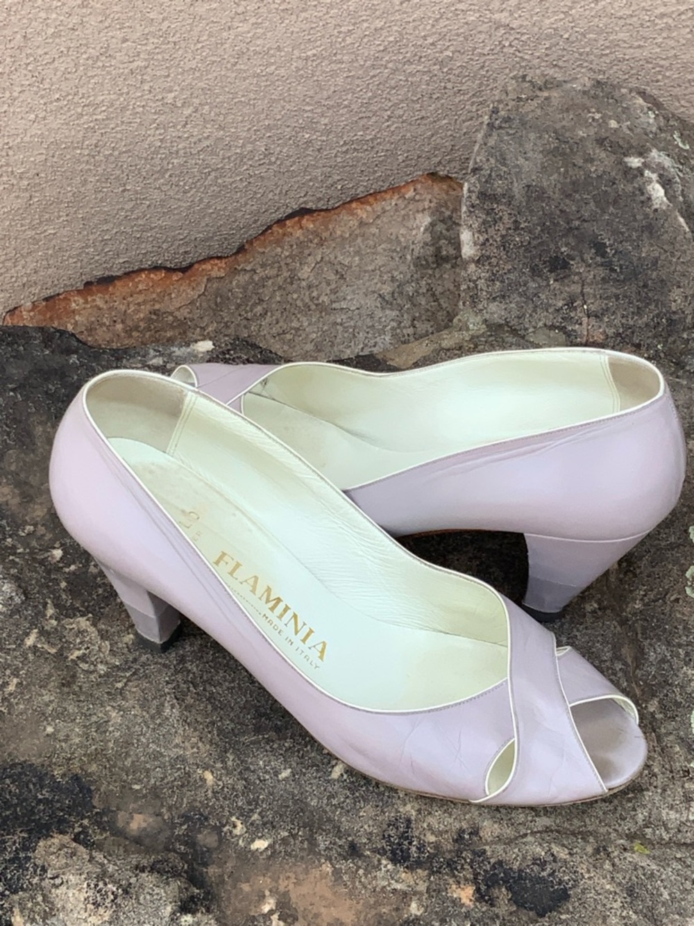 Linda Lidia Flamina Violet💜8M - Picture 3 of 15